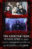 General Admission - Rattle Snake Mafia - Living Dead Girl & Fate Destroyed @ Emerson Theater - 2022-04-17