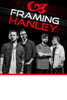 Reserved Table for 4 - Framing Hanley @ The WC Social Club - 2022-08-26