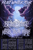 General Admission - Alterbeast @ Penny Road Pub - 2018-03-02