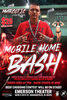 General Admission  - MARCOTIC MOBILE HOME BASH  @ Emerson Theater - 2022-08-13