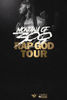 Meet & Greet Upgrade - Montana of 300 @ The WC Social Club - 2022-07-31