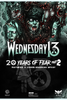 Meet & Greet Upgrade - Wednesday 13 - 20 Years of Fear Tour @ Emerson Theater - 2022-09-13