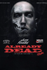 General Admission  - SKITZ KRAVEN ALREADY DEAD TOUR @ The Cabooze - 2022-10-11