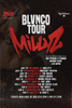 General Admission - Deezydapaperboy - BLVNCO Tour ft. Millyz @ The WC Social Club - 2022-08-04