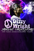 General Admission - Bizzy Burk - Dizzy Wright @ Emerson Theater - 2022-08-10