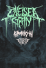 Reserved Booth for 4 - Chelsea Grin @ Emerson Theater - 2022-09-14