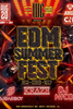 General Admission - Ladies - EDM Summer Fest @ The WC Social Club - 2022-08-20