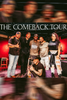 Balcony Ticket - The Comeback Tour @ Emerson Theater - 2022-09-24