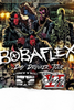 General Admission - Bobaflex @ RockStar Pro Arena - 2018-04-15