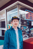 General Admission - Erik Evy - Asher Roth @ The WC Social Club - 2022-10-06
