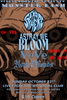 Reserved Table for 4 - SinGin Booking presents: Monster Bash @ The WC Social Club - 2022-10-23