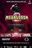 General Admission - BASSGIVING with Megalodon  @ The WC Social Club - 2022-11-19
