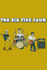 General Admission - The Six Five Four @ The WC Social Club - 2022-11-12
