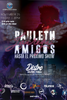 General Admission - Pauleth & Friends @ Distro Music Hall - 2022-11-25