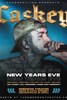General Admission  - New Years Eve with CASKEY  @ Emerson Theater - 2022-12-31