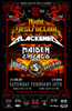 General Admission - Night of Destruction @ The WC Social Club - 2023-02-18