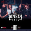 General Admission - The Lonely Ones @ The WC Social Club - 2023-05-25