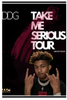 Meet and Greet - DDG TAKE ME SERIOUS TOUR @ Emerson Theater - 2018-05-08