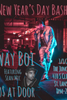 general admission - Sway Boi ft. Sean Mic at the Junction @ The Junction - 2023-01-01