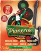 General Admission - DJs Pioneros Nights @ Distro Music Hall - 2023-01-21