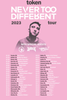 General Admission - Skumlordt - Token: Never Too Different Tour @ Skully's Music-Diner - 2023-02-14