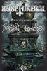 General Admission - Into the Silo - Rose Funeral @ The WC Social Club - 2023-05-06