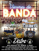 General Admission - Ladies Free - Viernes de Banda @ Distro Music Hall - 2023-01-27
