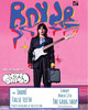 General Admission - Boy Jr @ The Grog Shop - 2023-03-12