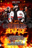 General Admission  - Redneck Rave Bonfire  @ The Quarry  - 2023-04-14