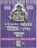 General Admission - Aight Bet - Stop Playin Album Release Show @ The WC Social Club - 2023-05-27