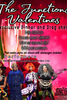 Show only admission - Valentines Day drag show and dinner with Delicious  @ The Junction - 2023-02-14
