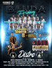 General Admission - Ladies Free - Banda Friday @ Distro Music Hall - 2023-02-17