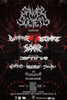 GA 2 Pack  - Savage Society Takeover @ The WC Social Club - 2023-02-17