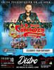 General Admission - La Banda Chacaloza @ Distro Music Hall - 2023-03-10
