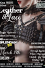 4 person table - PRISM Leather and Lace kink show hosted by Haus of Rachet @ The Junction - 2023-03-18
