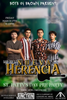 general admission - Boys in Brown St. Patrick's with Nueva Herencia @ The Junction - 2023-03-17