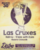 General Admission - Las Cruxes @ Distro Music Hall - 2023-03-30
