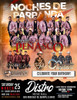 General Admission - Ladies Free - Banda Penasco @ Distro Music Hall - 2023-03-25