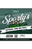6 person booth - Sparty's takeover @ The Junction - 2023-06-03
