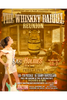 general admission - Whiskey Barrel Reunion presented by Lionheart entertainment @ The Junction - 2023-04-14