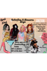general admission - Butterflies and Blossoms Bingo Brunch and drag show @ The Junction - 2023-04-23