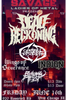Reserved Table for 4 - Dead Reckoning @ The WC Social Club - 2023-06-16