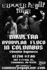 General Admission - Summer Psyop Tour ft MKULTRA @ Double Happiness - 2023-07-08