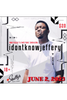 General Admission - Idontknowjeffery @ Skully's Music-Diner - 2023-08-25