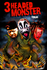 Reserved Table for 4 - VIOLENT J - 3 Headed Monster Tour @ The King of Clubs - 2023-06-21