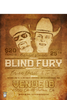 Stage VIP - Blind Fury (Fury & Friends Tour) Live At Venue 18 Fostoria OH @ Venue 18 - 2023-08-25