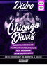 General Admission - DIVAS Tribute @ Distro Music Hall - 2023-09-22