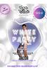 4 person table - White Party: Pride Pre-Party @ The Junction - 2023-06-16
