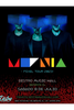 General Admission - Moenia - Pixel Tour 2023 @ Distro Music Hall - 2023-07-08