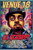 VIP-Backstage Pass  - Lil Scrappy @ Venue 18 - 2023-07-29